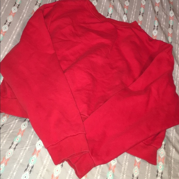 ❤️Cropped sweater❤️ - Picture 2 of 4